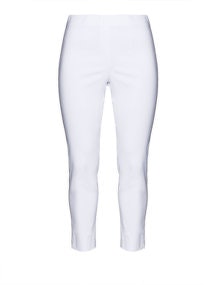 Kj Brand Susie trousers White