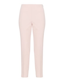 navabi Crepe cigarette trousers  Pink