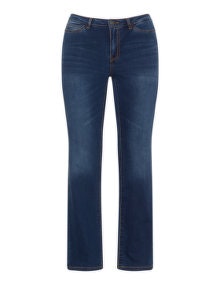 Junarose Bootcut jeans Blue