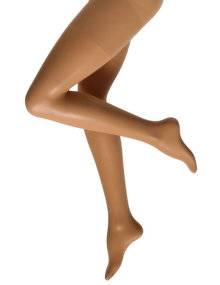 Cette Madison 20 denier tights Skin-coloured