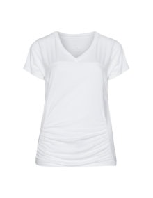 Marika Jersey work out top  White