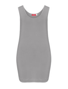 Peter Luft Tank top  Grey