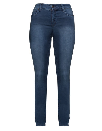 High waisted slim fit jeans by
NYDJ