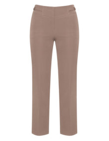 Manon Baptiste Heidi Shape Collection trousers  Taupe-Grey