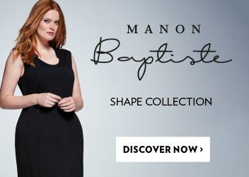 Manon Baptiste Shape Collection