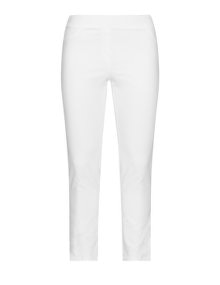 Kj Brand Super stretch leggings White