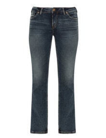 Silver Jeans Flare jeans Blue