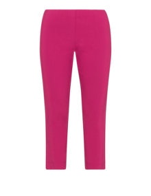Kj Brand Susie trousers Pink