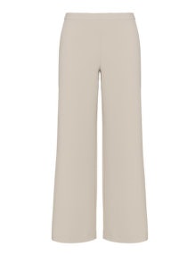 navabi Wide leg trousers  Cream