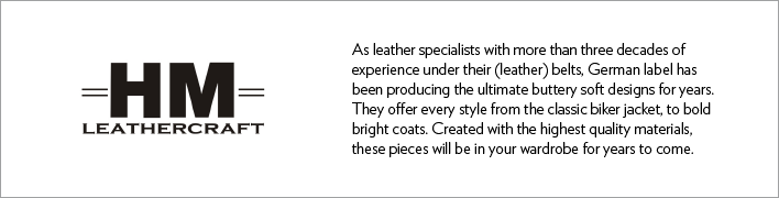 hm Leathercraft