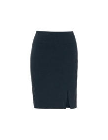 Manon Baptiste Shapewear insert skirt Dark-Blue