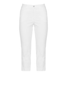 Kj Brand Super stretch Betty jeans White