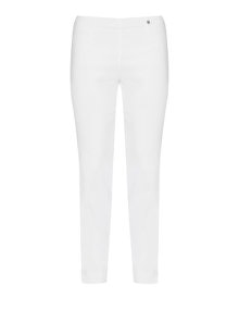 Robell Marie trousers White