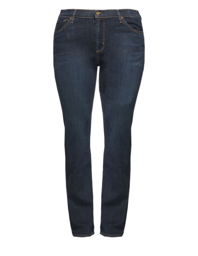 High waisted bootcut jeans by
James Jeans