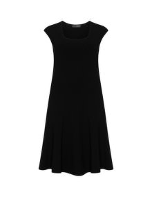Doris Streich Sleeveless dress Black