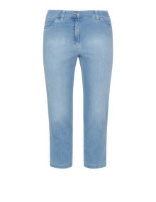 Kj Brand Super stretch Betty jeans Blue