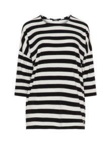Frapp - Striped t-shirt