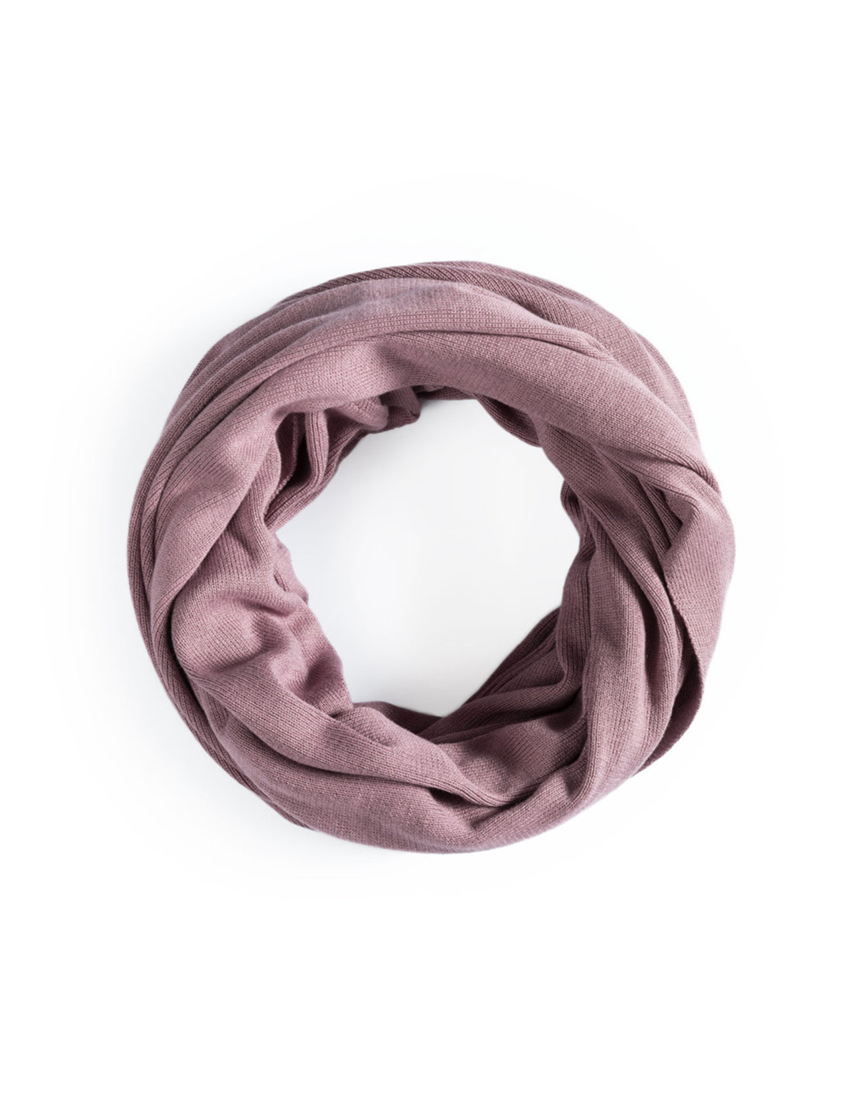 Cotton blend scarf by
Isolde Roth