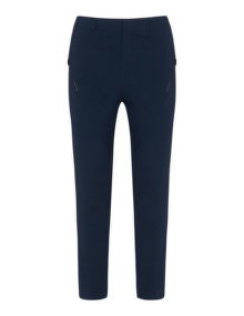 Adia Cropped jodhpurs Dark-Blue