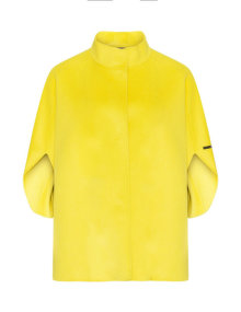 Persona - Short wool mix jacket