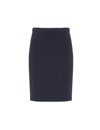 Structured pencil skirt by
SAMOON