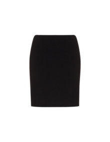 Doris Streich Stretch pencil skirt Black