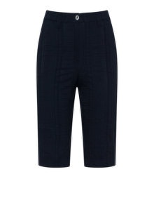 Kj Brand Betty Bermuda shorts Dark-Blue