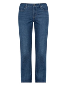 Levi s Straight cut 314 jeans Blue
