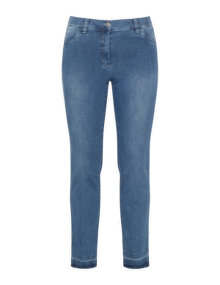 Kj Brand Betty skinny jeans  Blue