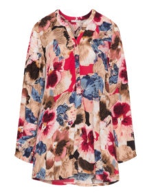 Studio Floral print blouse Multicolour