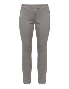 NYDJ Shaping denim slim fit jeans  Taupe-Grey