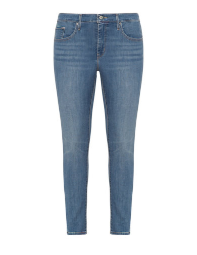 Super skinny shape effect jeans  by
Levi s