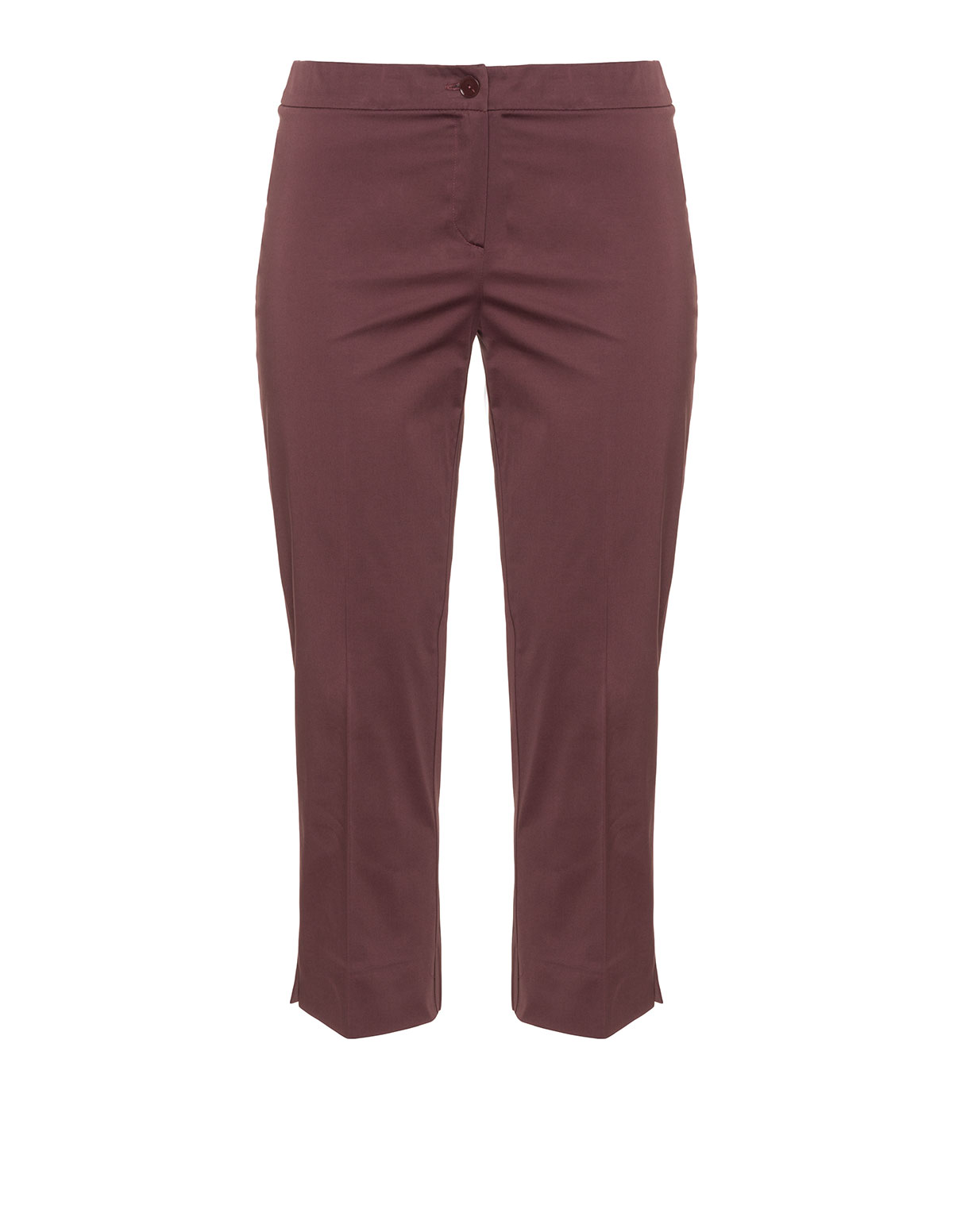 Cropped trousers by
Persona